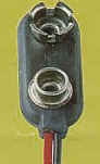Molded I Type