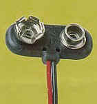 Molded T Type