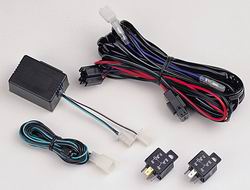 Wiring Harnesses