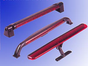 LED 3rd Brake Lights
