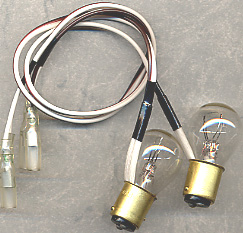 Stop Light Assembly - Click for Larger Image