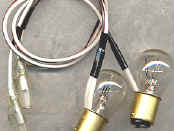Custom Lamp Assemblies