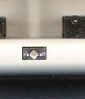Tri-Color LED Charge Indicator
